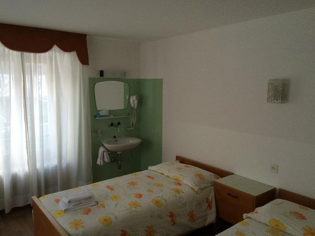 Hotel Des Alpes Airolo