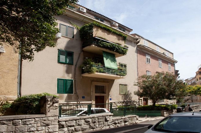 Apartments Klara Split
