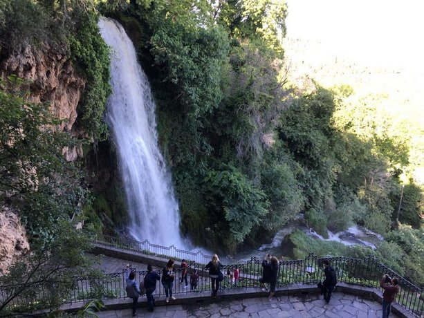 Hotel Alfa Edessa