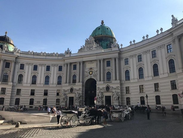 Wohnen im Herzen von Wien