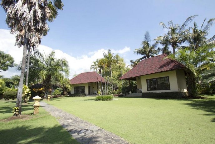 Villa Taman Indah