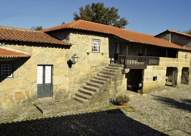 Casal Da Batoca Nature House - Casa Da Oliveira