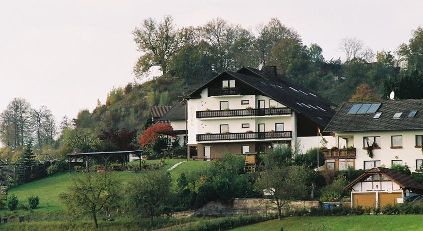 Hotel & Ferienwohnungen Seeschlosschen