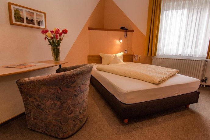 Hotel & Ferienwohnungen Seeschlosschen