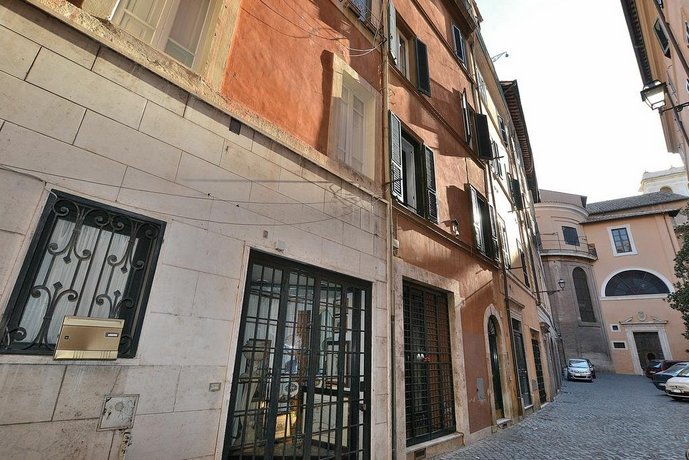 Apartment Casepier Minerva