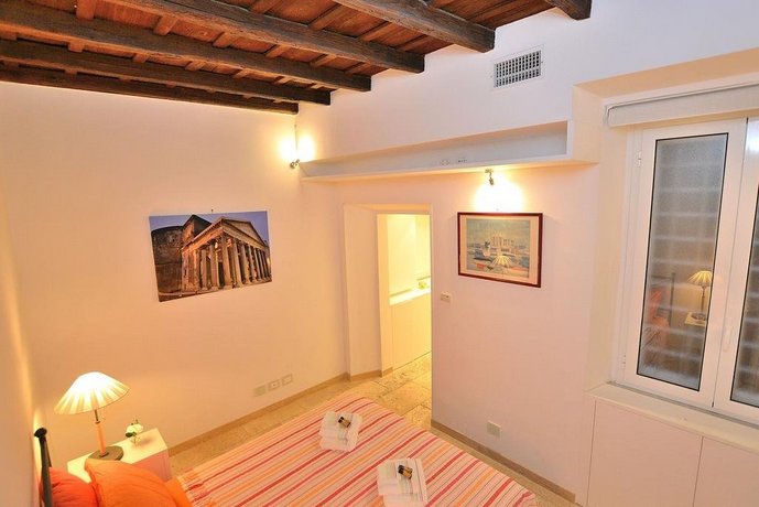 Apartment Casepier Minerva