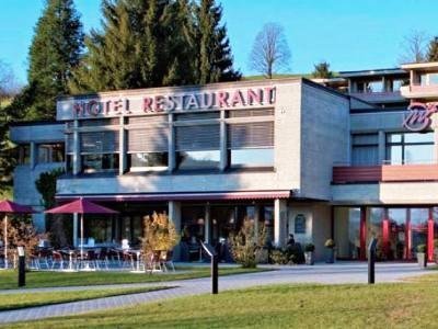 Hotel & Bildungszentrum Matt