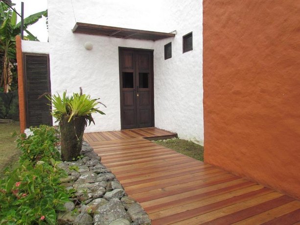 Salento Pequeno Hotel
