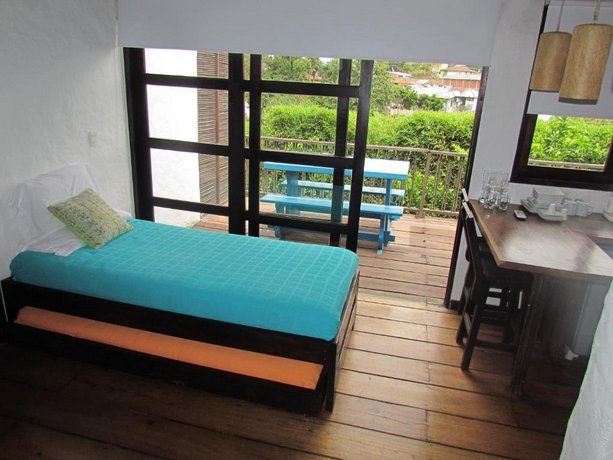 Salento Pequeno Hotel