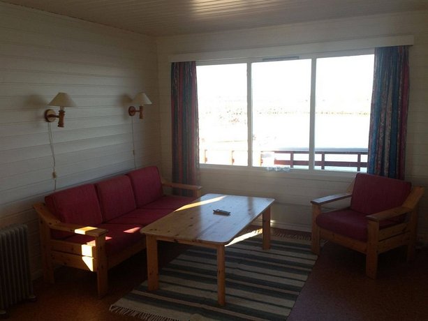 Lankanholmen Sjøhus