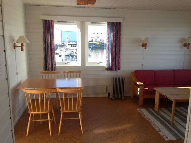 Lankanholmen Sjøhus