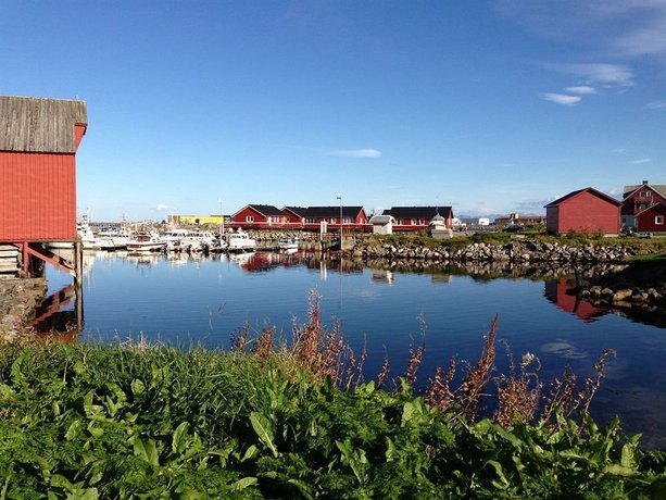 Lankanholmen Sjøhus