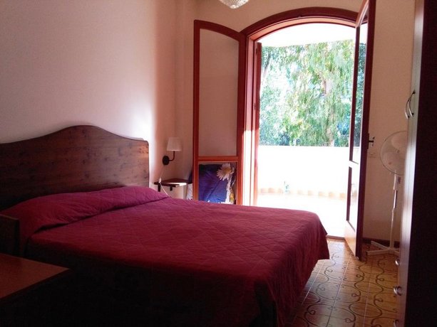 Holiday Home Recanati