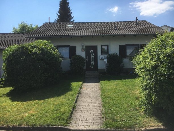 Ferienanlage am Kellerberg