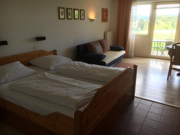Ferienanlage am Kellerberg