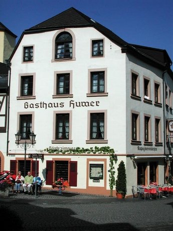 Gasthaus Huwer