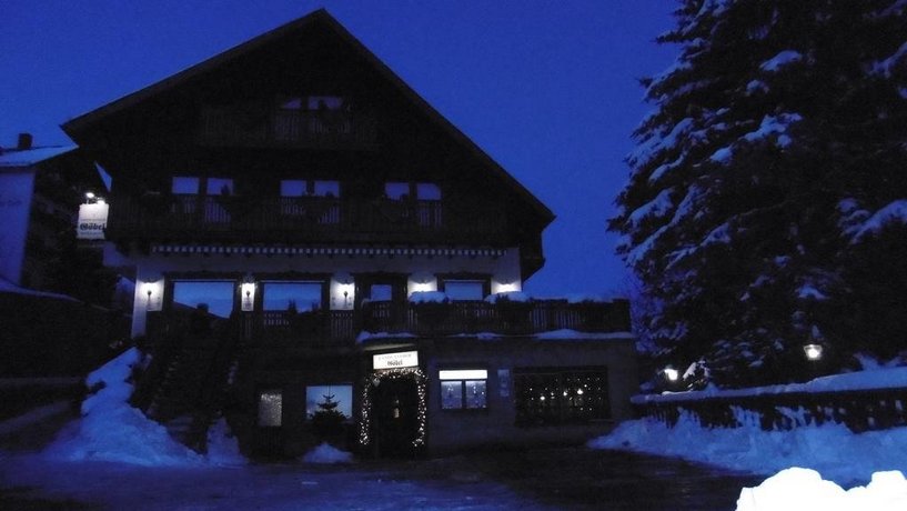 Pension Gobel