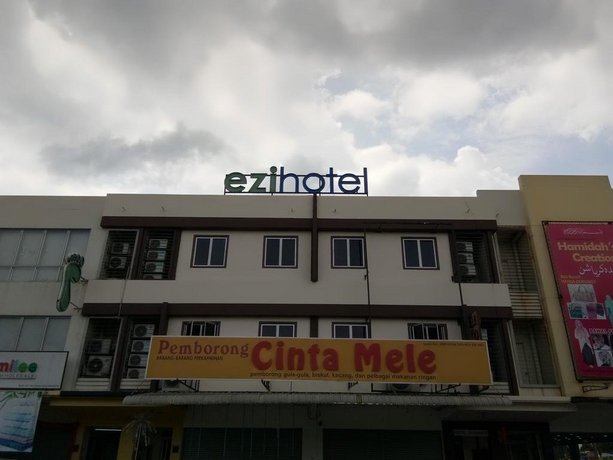 Ezi Hotel