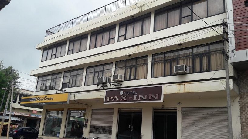 Hotel Pax Inn