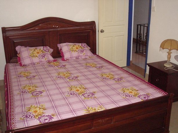 Indravilla