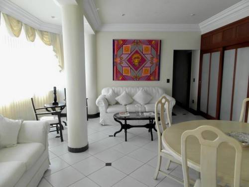 New Apartment Copacabana