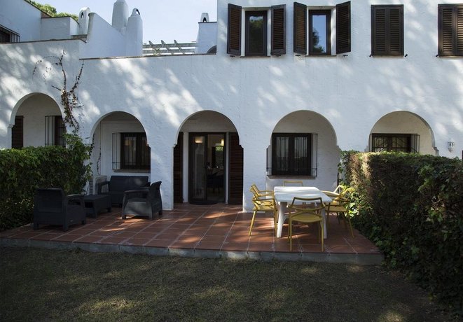 Casa Pinyera