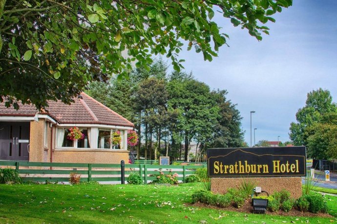 Strathburn Hotel