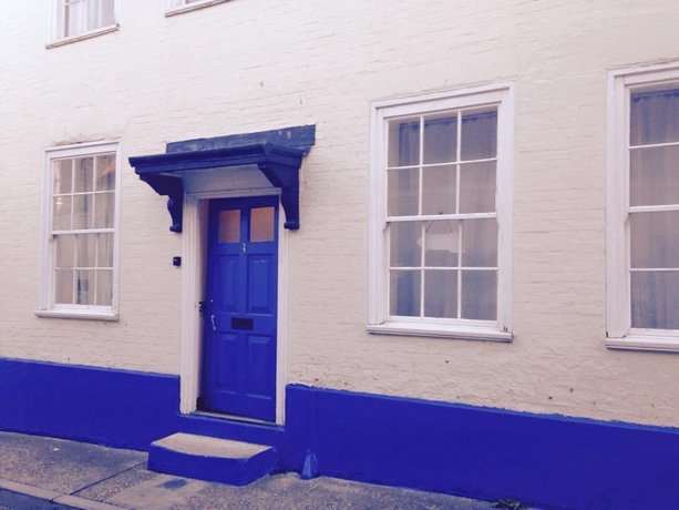 Admiralty House Weymouth