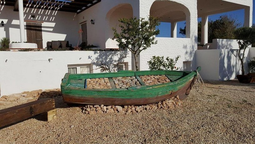 Villa Jeko