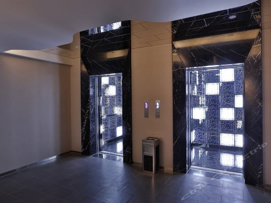 Orange Hotel Select Suzhou Xiangcheng Avenue