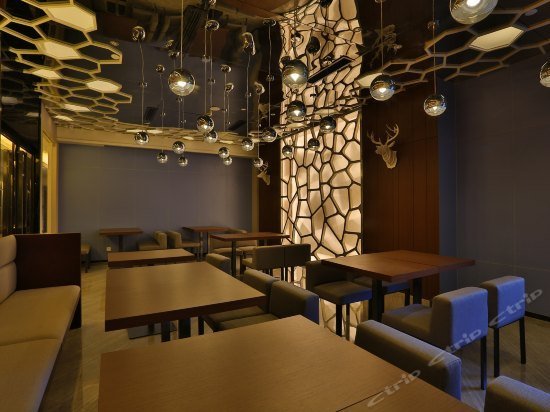 Orange Hotel Select Suzhou Xiangcheng Avenue