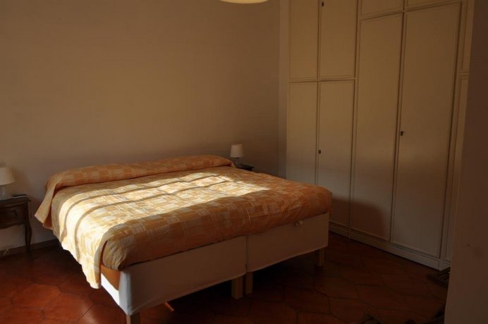 Flatinrome Trastevere 6