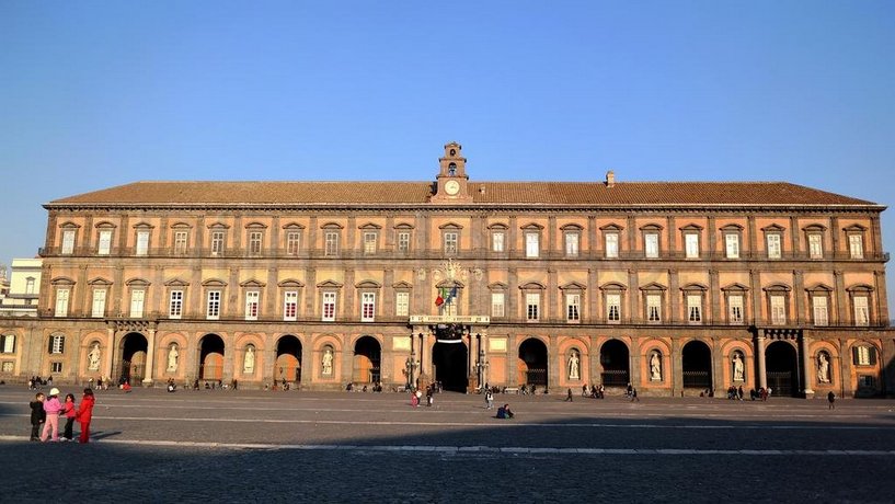 Napoli Experience