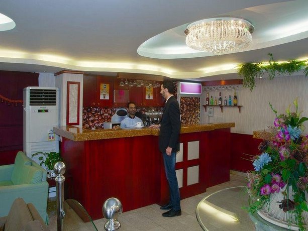 Al Farhan Suites Al Hamra-Jeddah