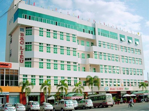 Sai Gon Bac Lieu Hotel