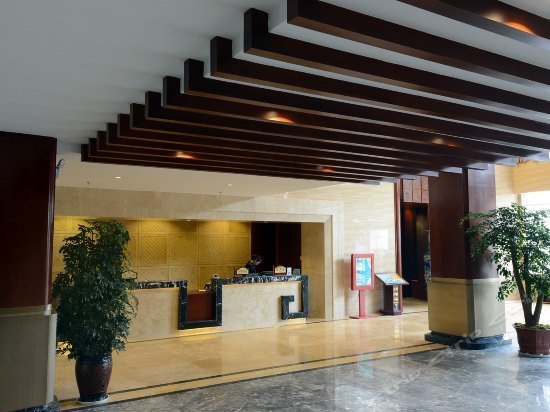 Lijiang Hotel Lijiang Municipal Government Guest House