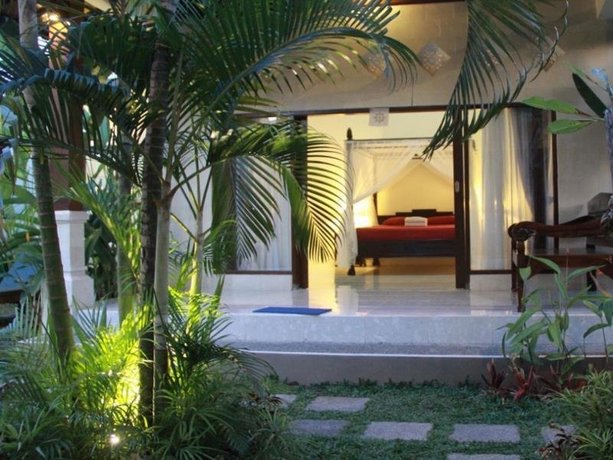Queen Bisma Villa