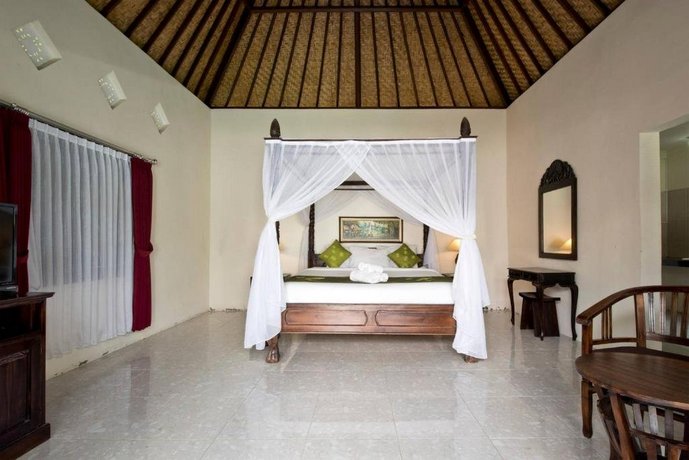 Queen Bisma Villa