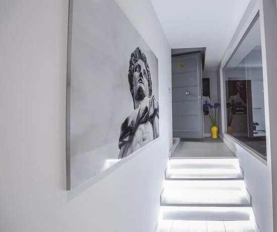 Town House Spagna 4 - Spa Baths