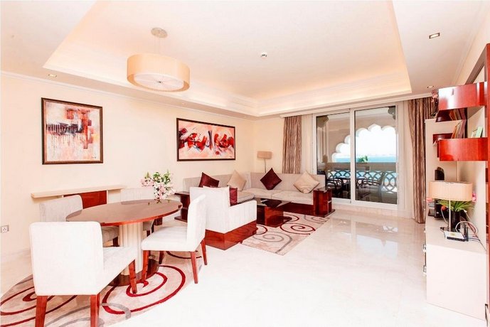 The Grandeur Residences Palm Jumeirah