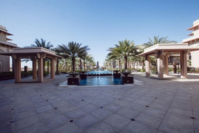 The Grandeur Residences Palm Jumeirah Palm Jumeirah United Arab Emirates thumbnail