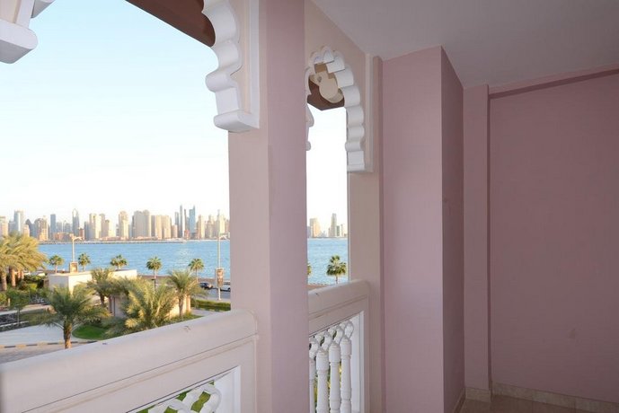 The Grandeur Residences Palm Jumeirah