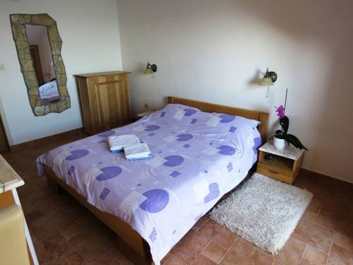 Rooms Figarola