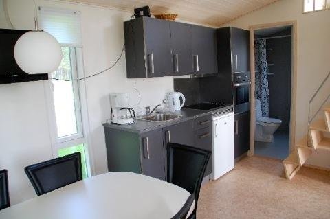 Feddet Camping & Cottages