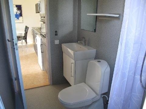 Feddet Camping & Cottages
