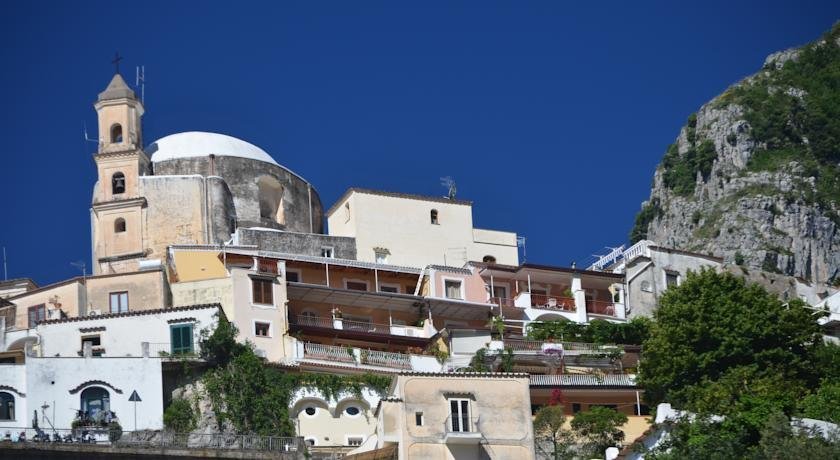 Casa Le Terrazze