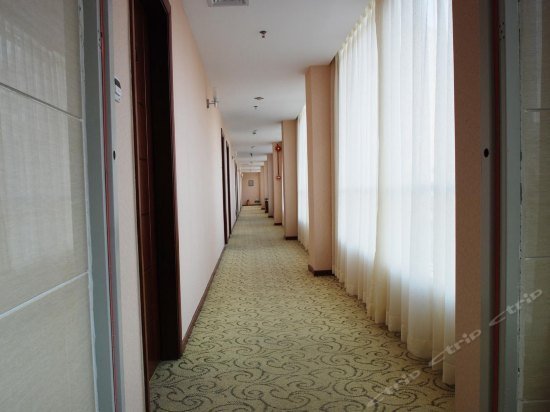 Jin Hui Hotel Jiangmen