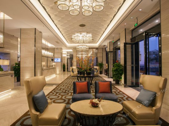 Jiajie Boutique Hotel Jinniuling Branch