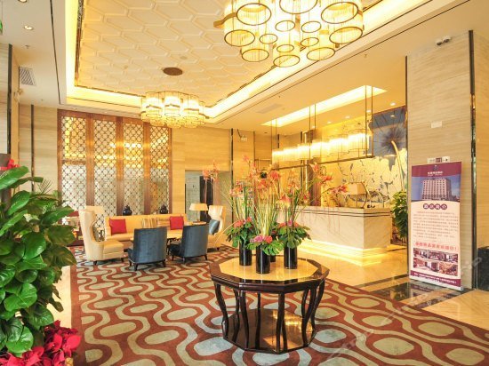 Jiajie Boutique Hotel Jinniuling Branch