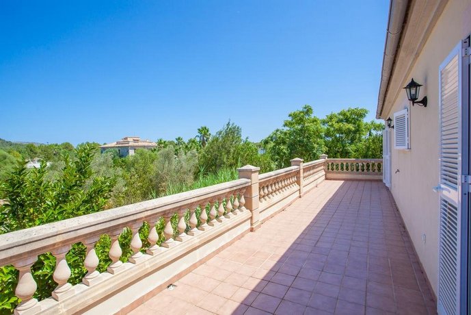 Villa La Romana Sa Pobla Mallorca